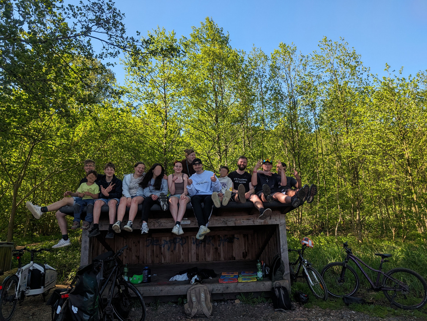 Partizipationsprojekt