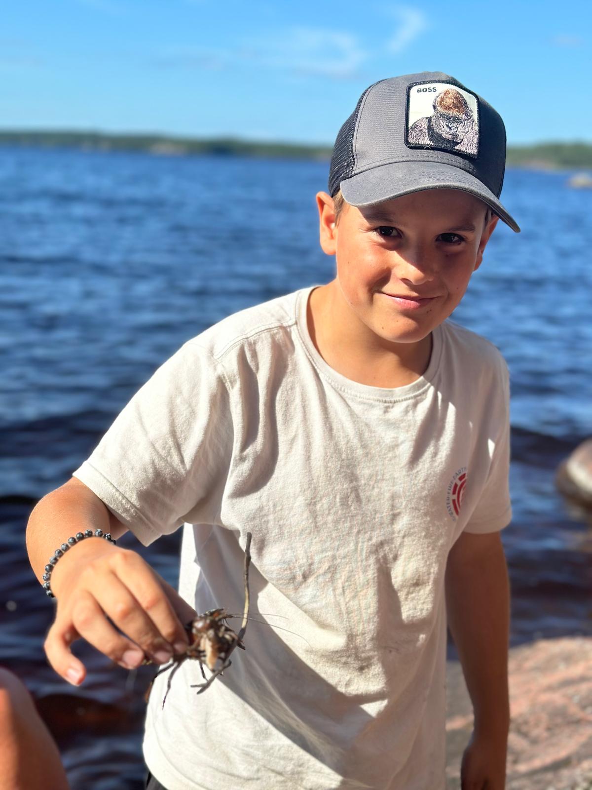 Schweden