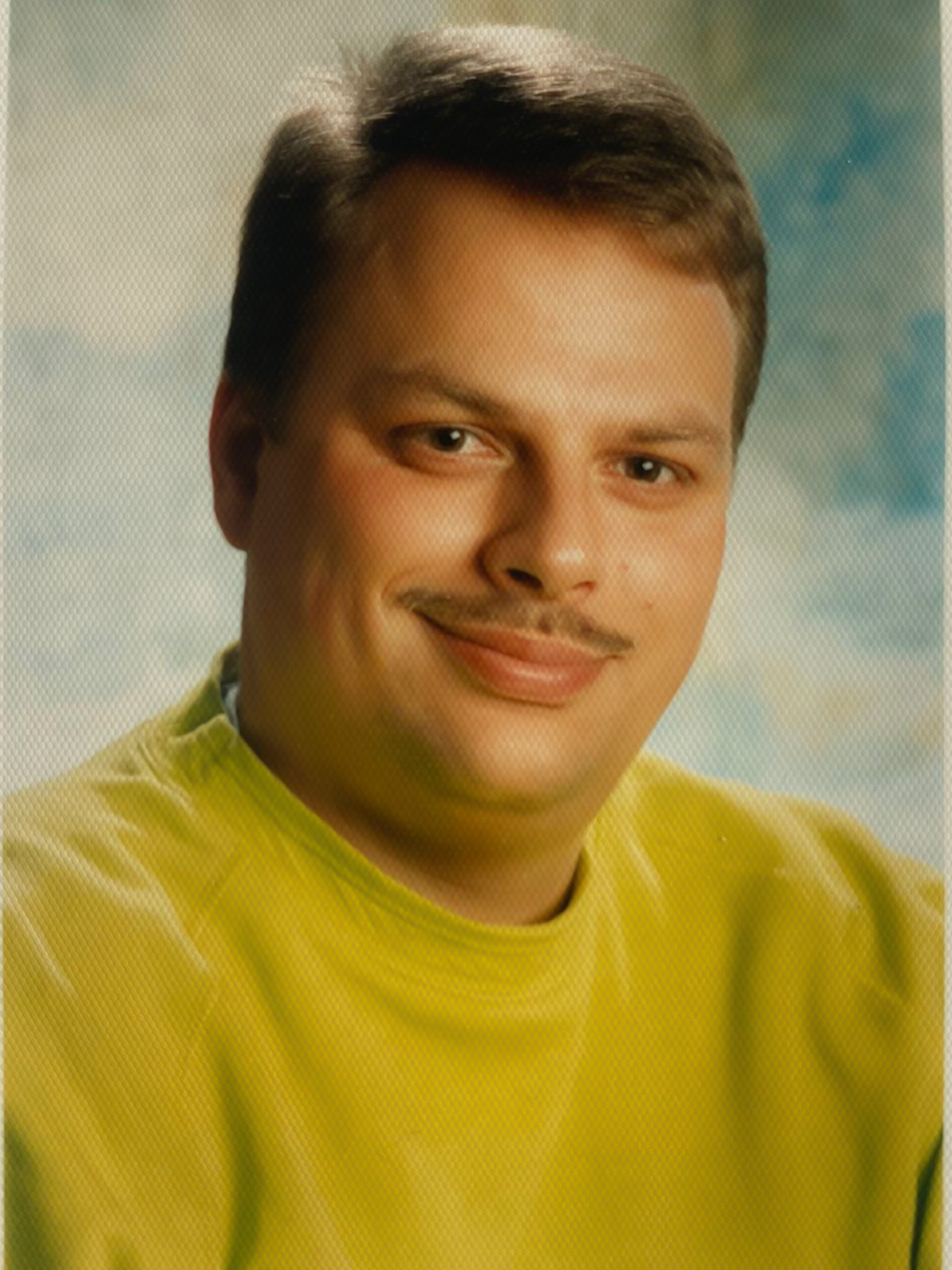 Endlich volljährig!