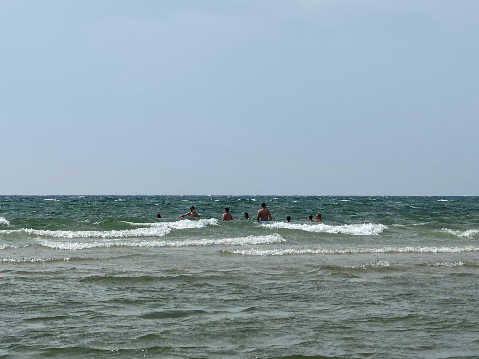 Ausflug auf die Insel Rømø