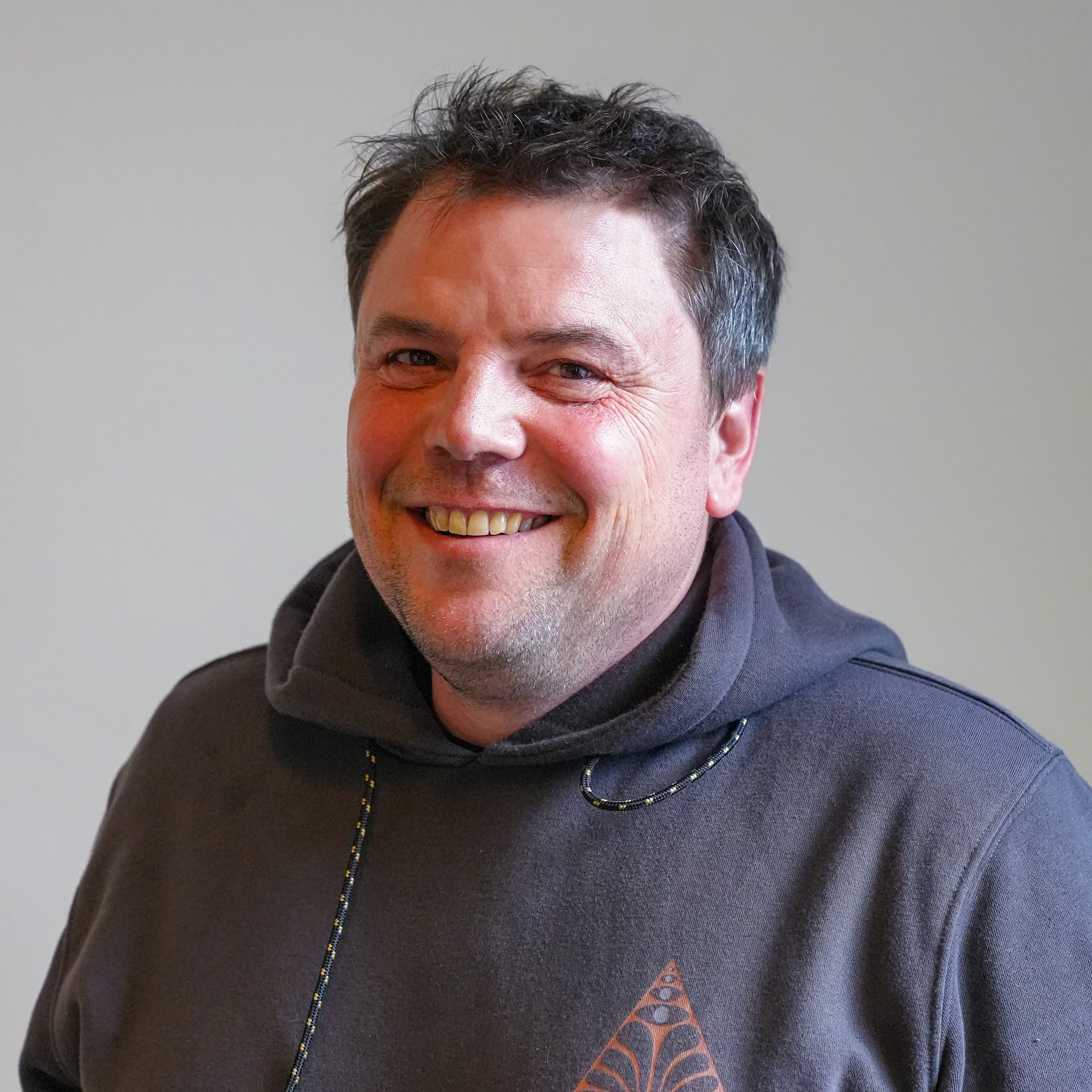 Jean-Pierre Godau