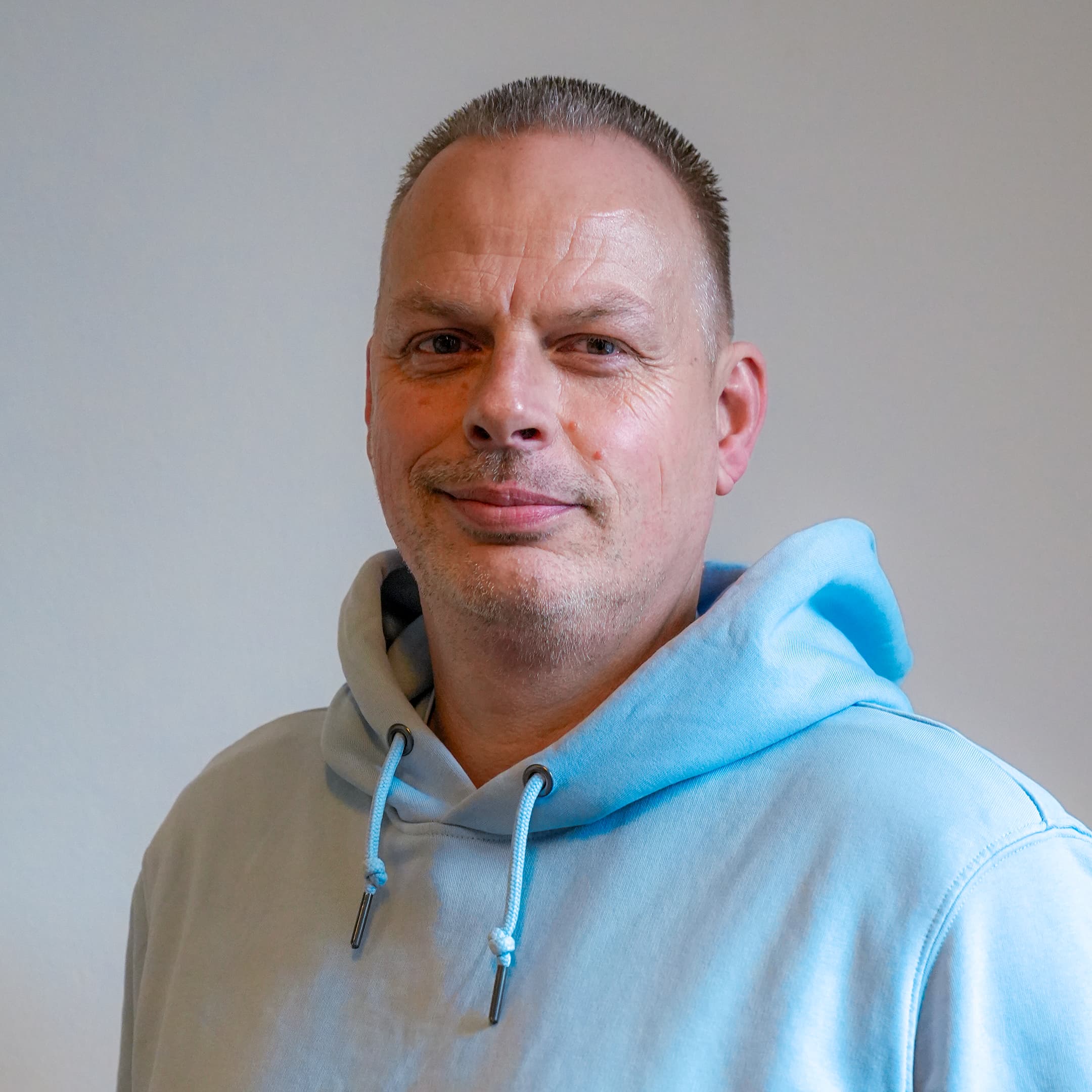 Matthias Krüger