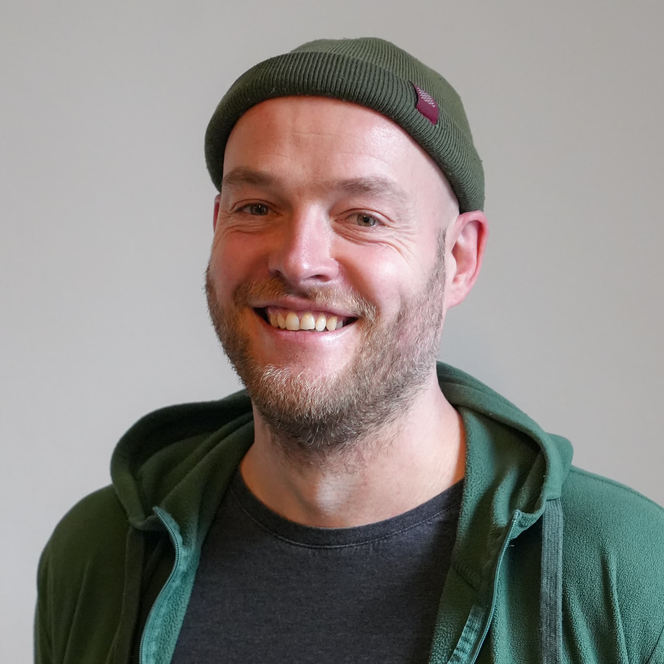 Björn Bendixen