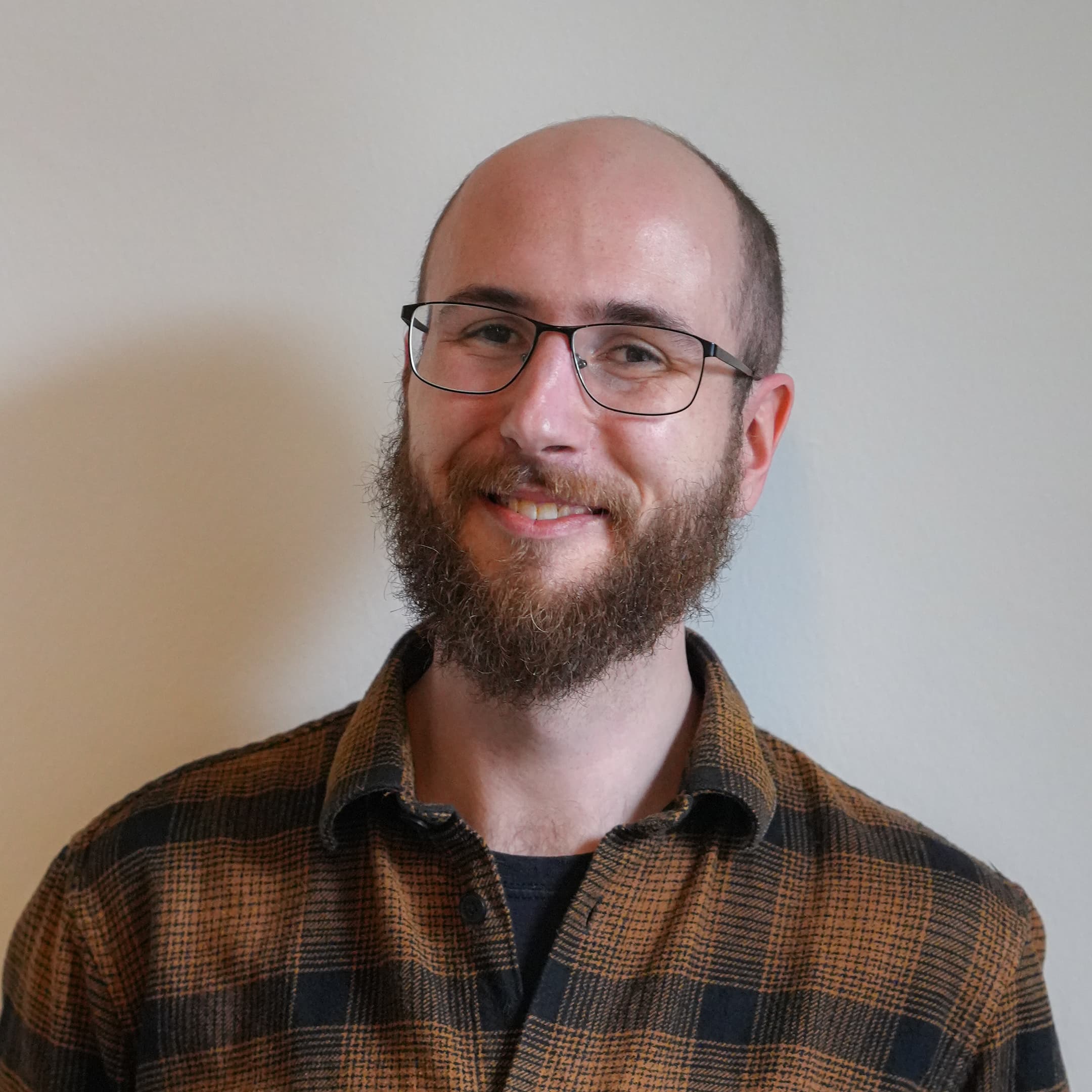 Tim Constantin