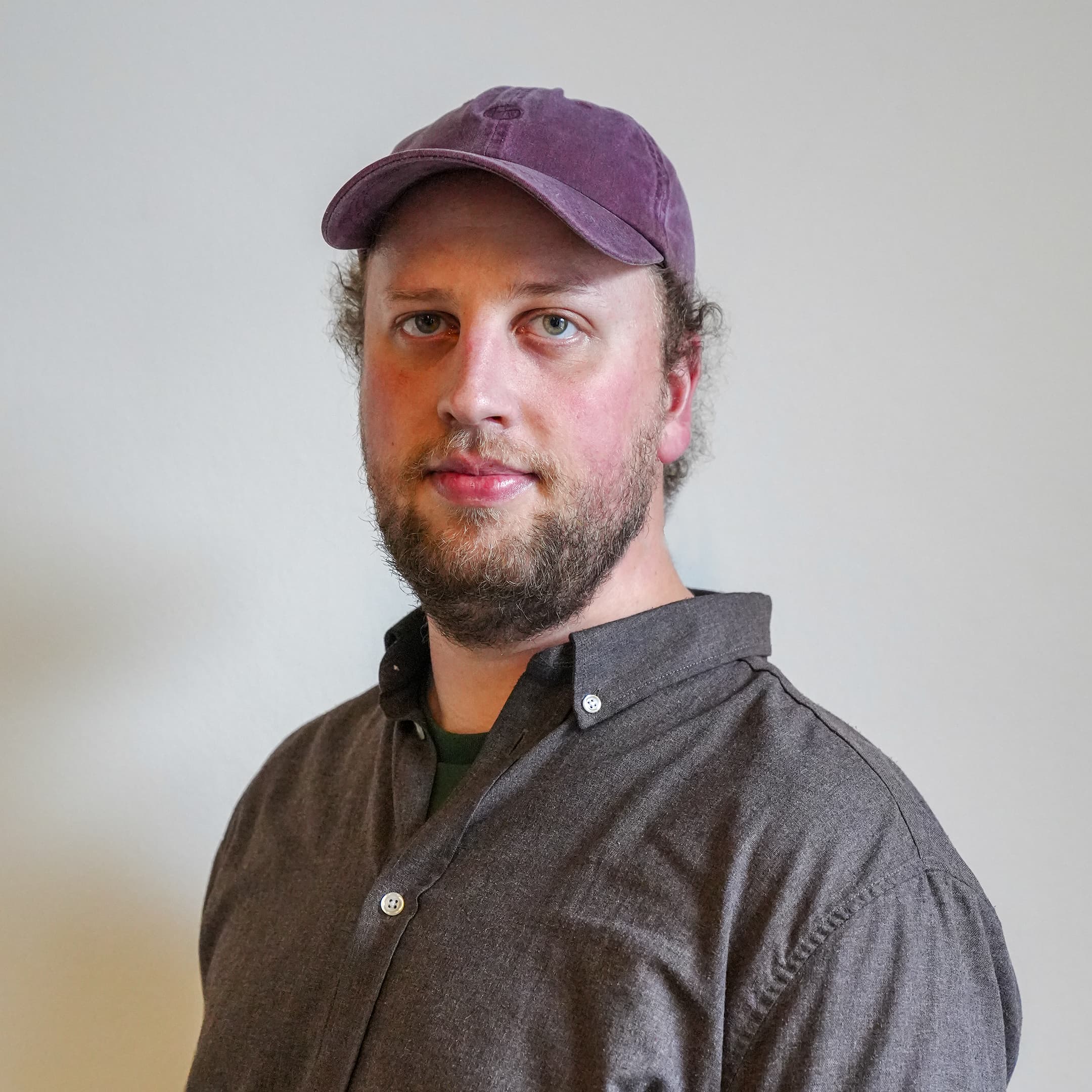 Adrian Dummann