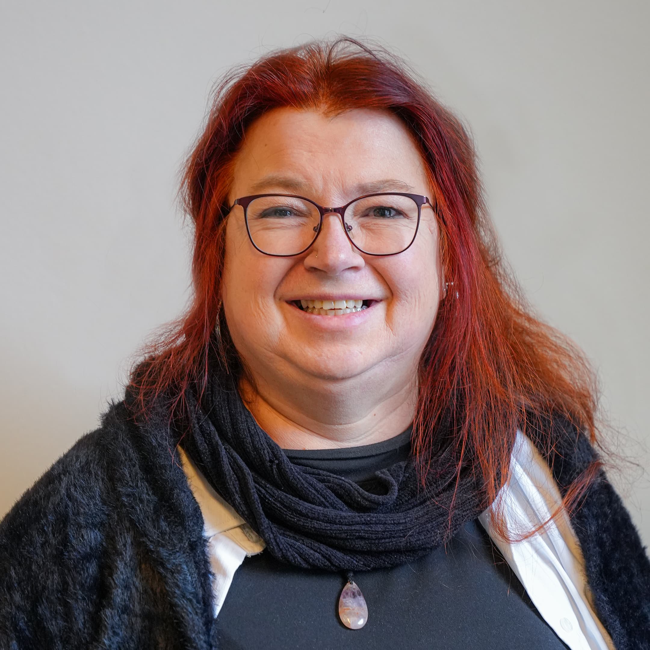 Sabine Lange